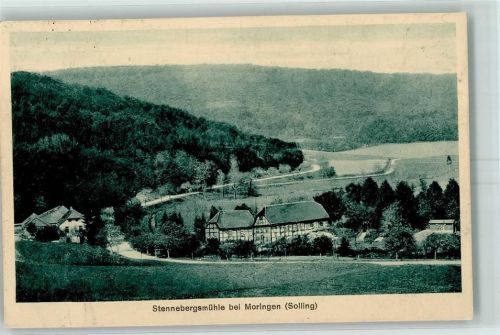 Moringen Stennebergsmühle