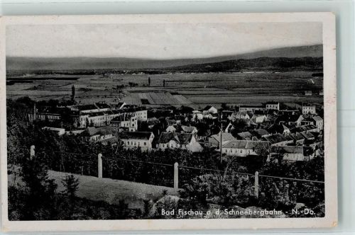 Bad Fischau