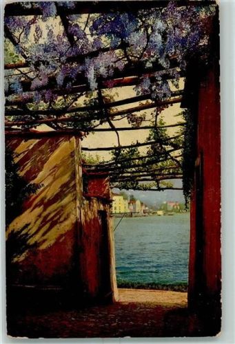 Isola dei Pescatori Lago Maggiore