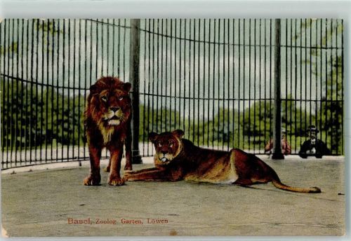 Basel Zoo