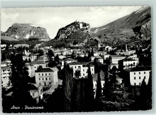 Arco 1959
