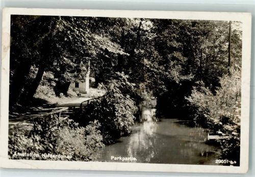 Amstetten Niederdonau