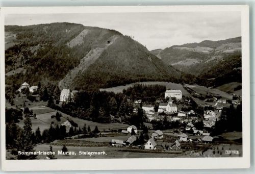 Murau
