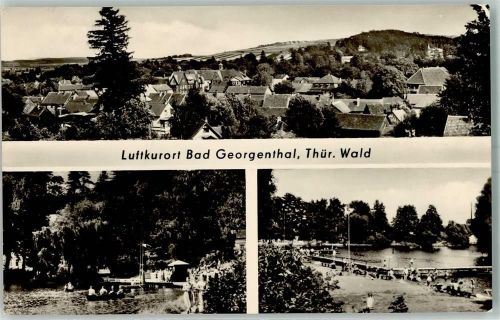 Georgenthal