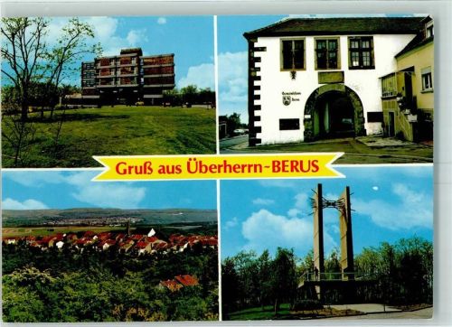 Überherrn
