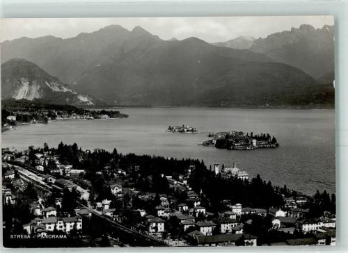 Stresa