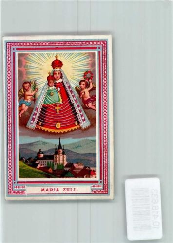 Maria Zell