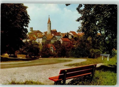 Kirchberg