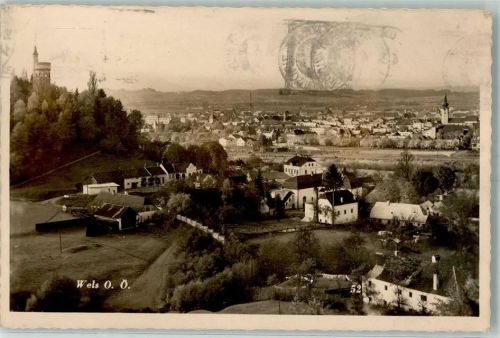 Wels Burg