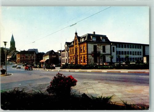 Wiebelskirchen Autos