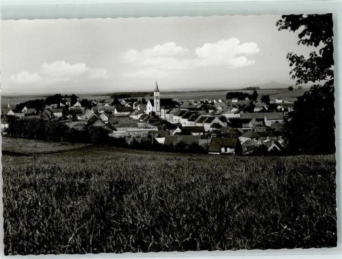 Kirchenthumbach