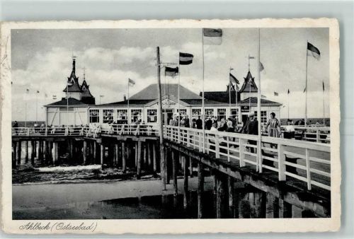 Ahlbeck Strand Gasthaus
