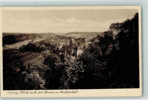 92339 W8432 Leising - Bastei Muldental