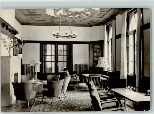Winsen Schnede Haus Schnede Aufenthaltsraum