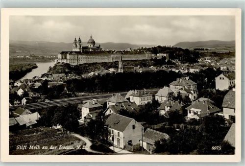 Melk Stift