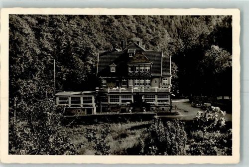 Montabaur Hotel Waldesruhe