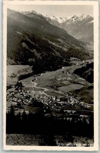 Steinach