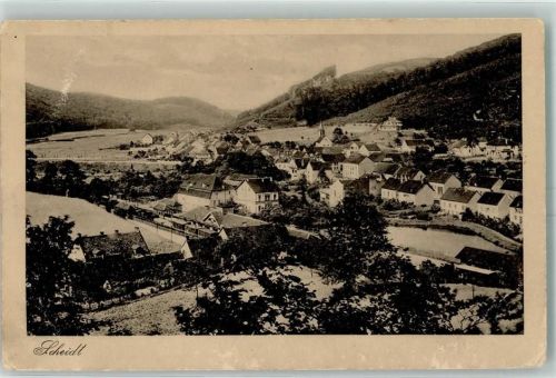Scheidt