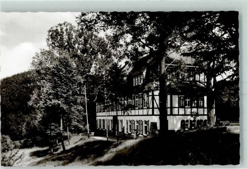 Ramsen Schullandheim d. Stadt Ludwigshafen