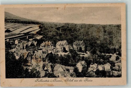 Falkenstein