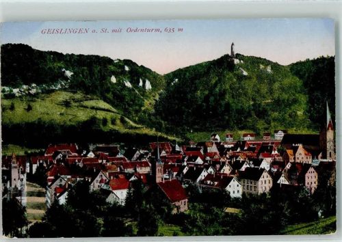 Geislingen