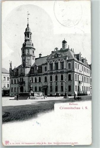 Crimmitschau