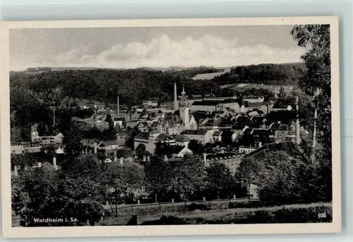 Waldheim