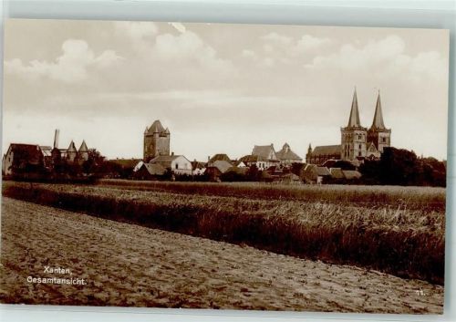 Xanten