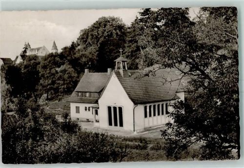 Schönberg Kath. Kirche St. Elisabeth