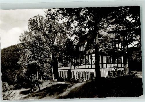 Ramsen Schullandheim d. Stadt Ludwigshafen