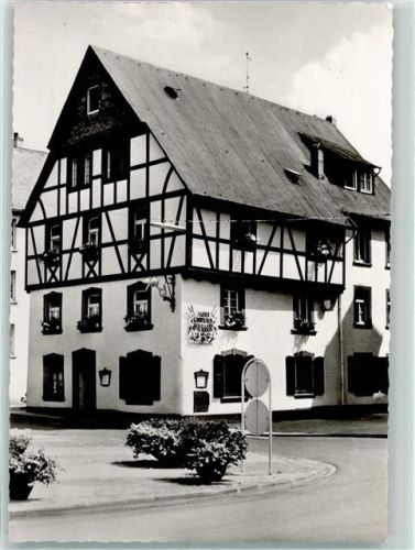 Wittlich Altes Gasthaus Müller