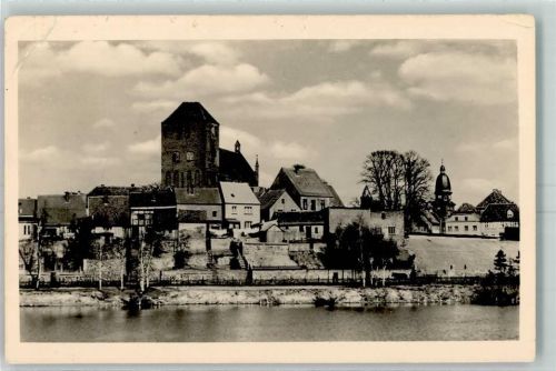Waren