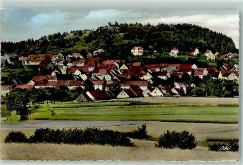 92723 W8481 Tännesberg