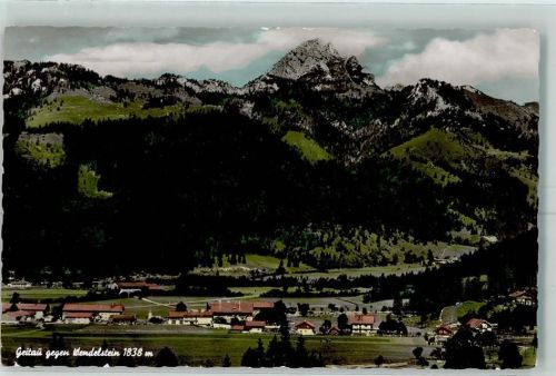 Geitau Wendelstein