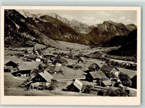 Hinterstein