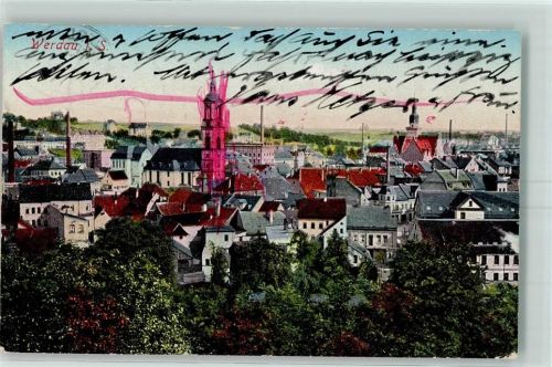 Werdau