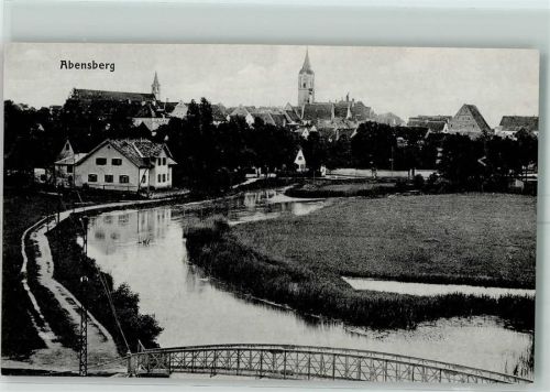 Abensberg