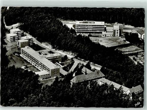Rummelsberg Hospiz m. Feierabendhaus Laurentius Krankenhaus u. Stephaus Heim