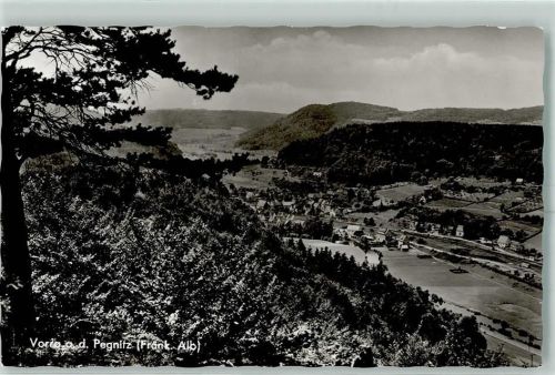 Vorra Talblick
