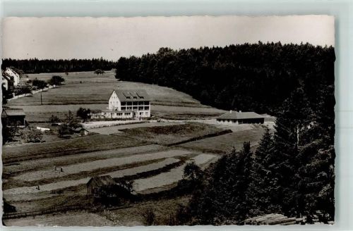 Lützenhardt Hotel Sonnenhof