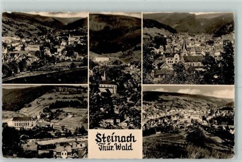 Steinach