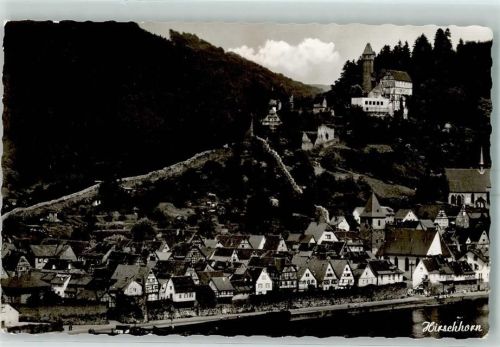 Hirschhorn