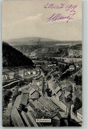 Rübeland