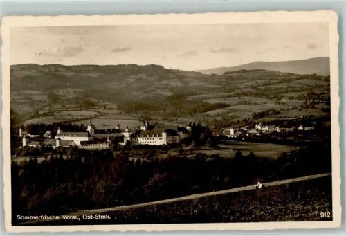 Vorau Augustiner Chorherrenstift