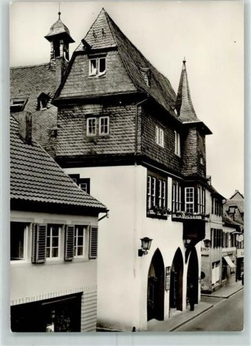 Meisenheim