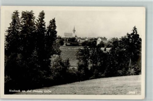 4083 Haibach ob der Donau