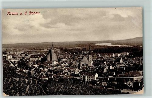 Krems 1907