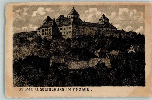 Augustusburg