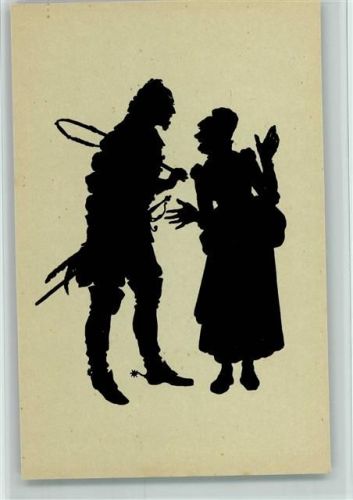 Kunstwart Nr. 36 - aus Falstaff und seine Gesellen , gute Erhaltung