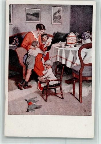 Kriegspostkarten Nr. 9 - Feldpostbrief AK Gute Erhaltung